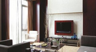 لانگهام پلیس، بیجینگ کپیتال ایرپورت