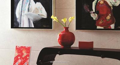 لانگهام پلیس، بیجینگ کپیتال ایرپورت