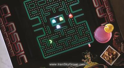 لانگهام پلیس، بیجینگ کپیتال ایرپورت