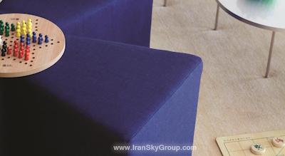 لانگهام پلیس، بیجینگ کپیتال ایرپورت