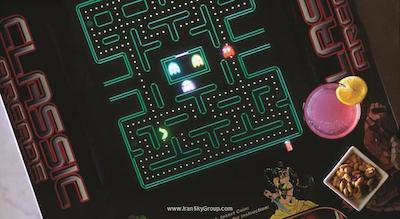 لانگهام پلیس، بیجینگ کپیتال ایرپورت