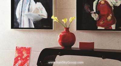 لانگهام پلیس، بیجینگ کپیتال ایرپورت