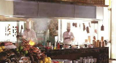 لانگهام پلیس، بیجینگ کپیتال ایرپورت