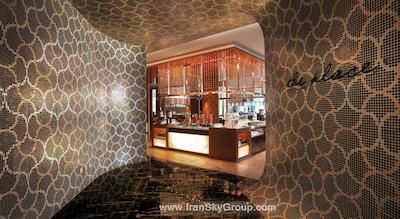 لانگهام پلیس، بیجینگ کپیتال ایرپورت