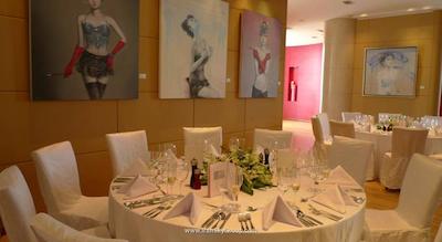 لانگهام پلیس، بیجینگ کپیتال ایرپورت