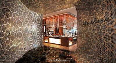 لانگهام پلیس، بیجینگ کپیتال ایرپورت