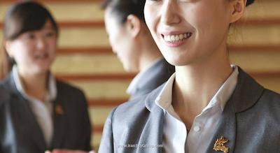 لانگهام پلیس، بیجینگ کپیتال ایرپورت