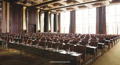 لانگهام پلیس، بیجینگ کپیتال ایرپورت