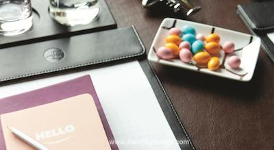 لانگهام پلیس، بیجینگ کپیتال ایرپورت