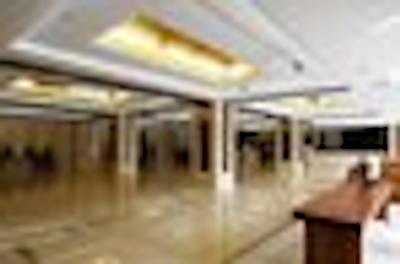 لانگهام پلیس، بیجینگ کپیتال ایرپورت