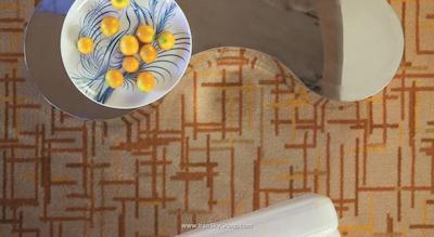 لانگهام پلیس، بیجینگ کپیتال ایرپورت