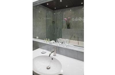 دو پارک کنتمپراری سویتز