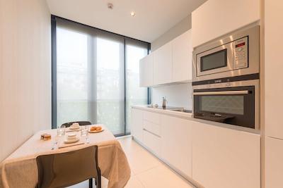 دو پارک کنتمپراری سویتز