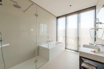 دو پارک کنتمپراری سویتز