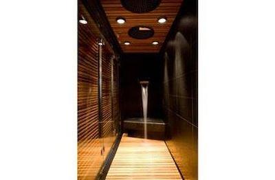 دو پارک کنتمپراری سویتز