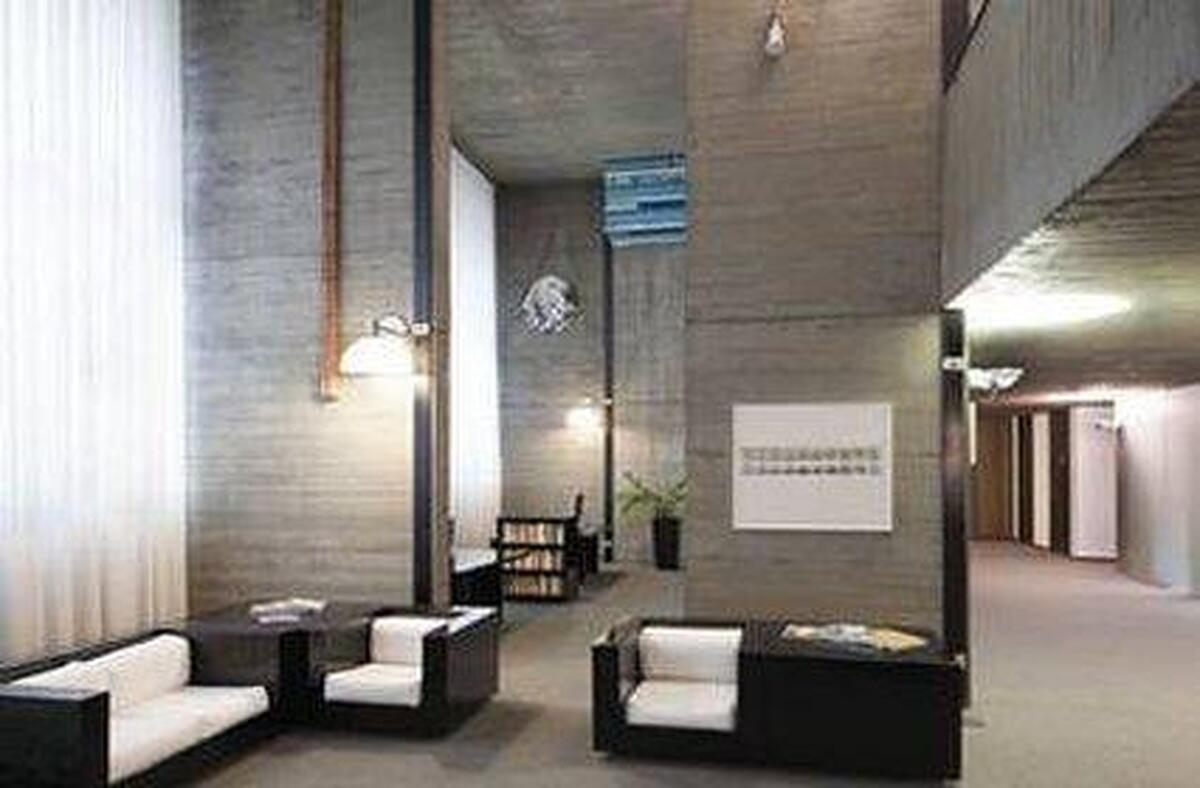 دو پارک کنتمپراری سویتز