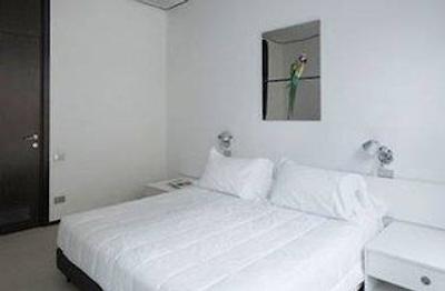 دو پارک کنتمپراری سویتز