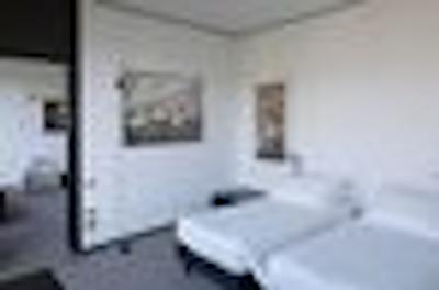 دو پارک کنتمپراری سویتز