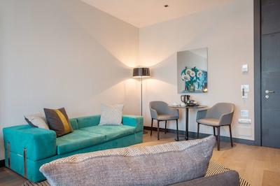 دو پارک کنتمپراری سویتز