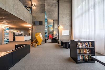 دو پارک کنتمپراری سویتز