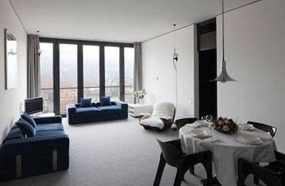 دو پارک کنتمپراری سویتز