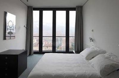 دو پارک کنتمپراری سویتز