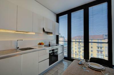 دو پارک کنتمپراری سویتز