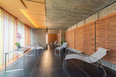 دو پارک کنتمپراری سویتز