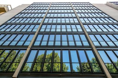 دو پارک کنتمپراری سویتز