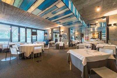 دو پارک کنتمپراری سویتز