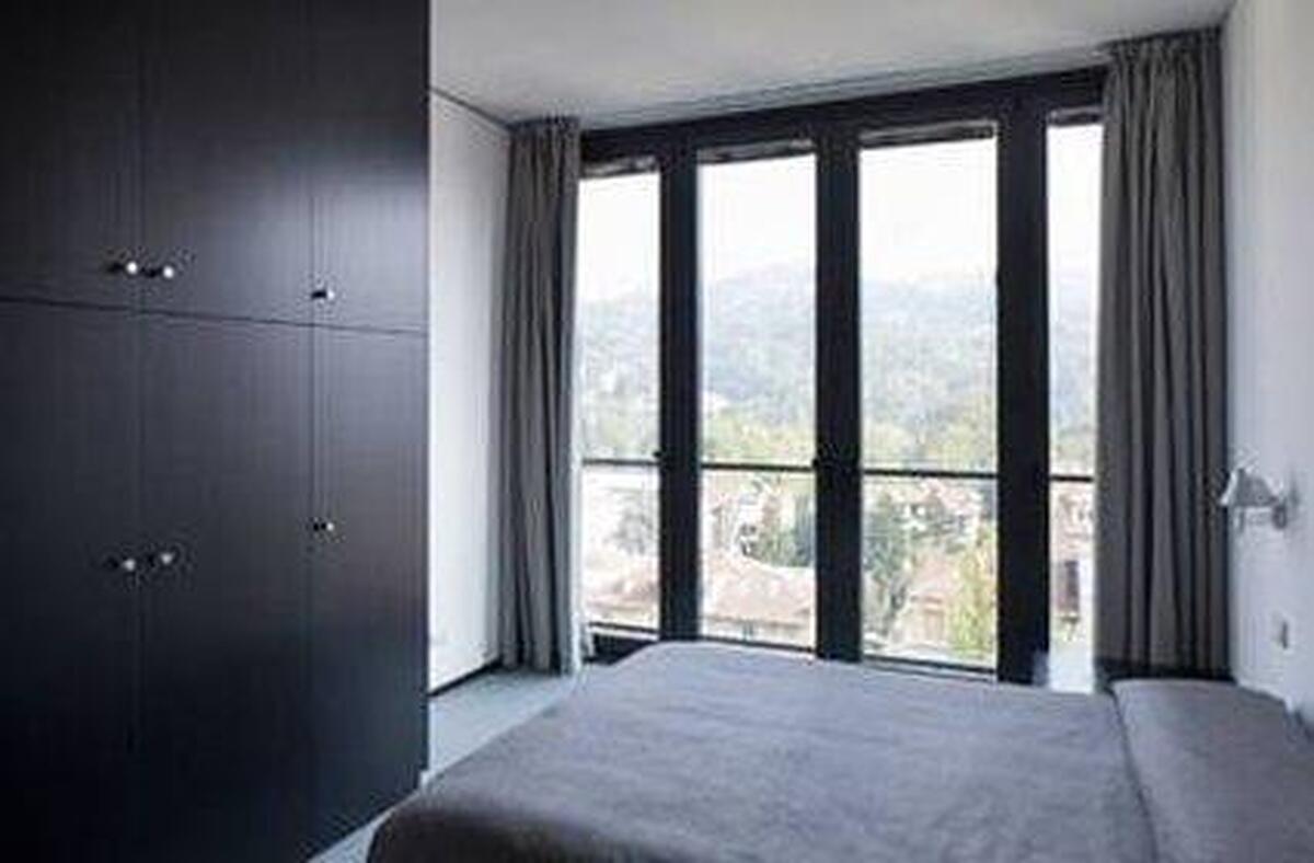 دو پارک کنتمپراری سویتز