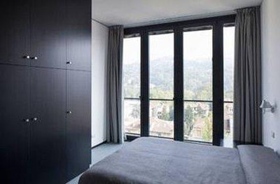 دو پارک کنتمپراری سویتز