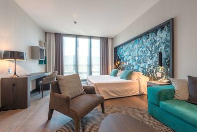 دو پارک کنتمپراری سویتز