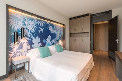 دو پارک کنتمپراری سویتز