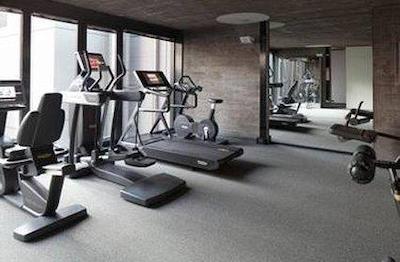 دو پارک کنتمپراری سویتز