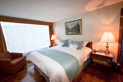 هتل پرسیدنت