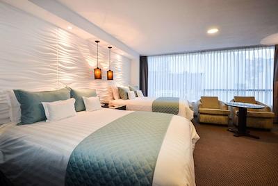 هتل پرسیدنت