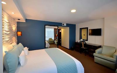 هتل پرسیدنت