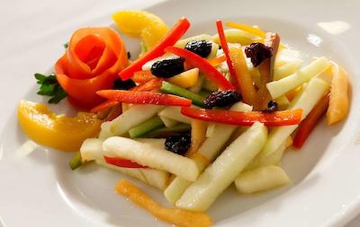 هتل پرسیدنت