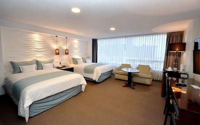 هتل پرسیدنت