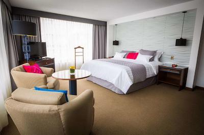 هتل پرسیدنت