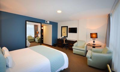 هتل پرسیدنت