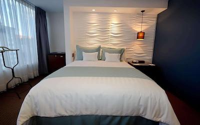 هتل پرسیدنت