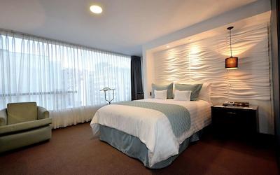 هتل پرسیدنت