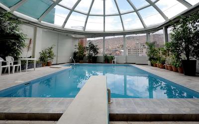 هتل پرسیدنت