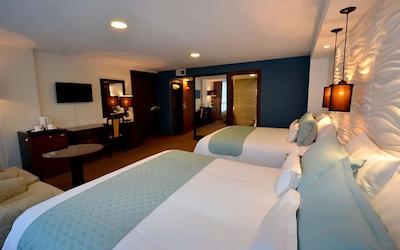 هتل پرسیدنت