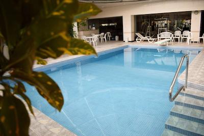 هتل پرسیدنت