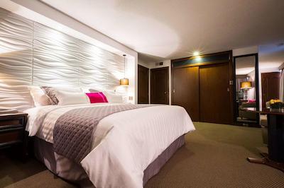 هتل پرسیدنت