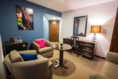 هتل پرسیدنت