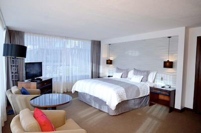 هتل پرسیدنت